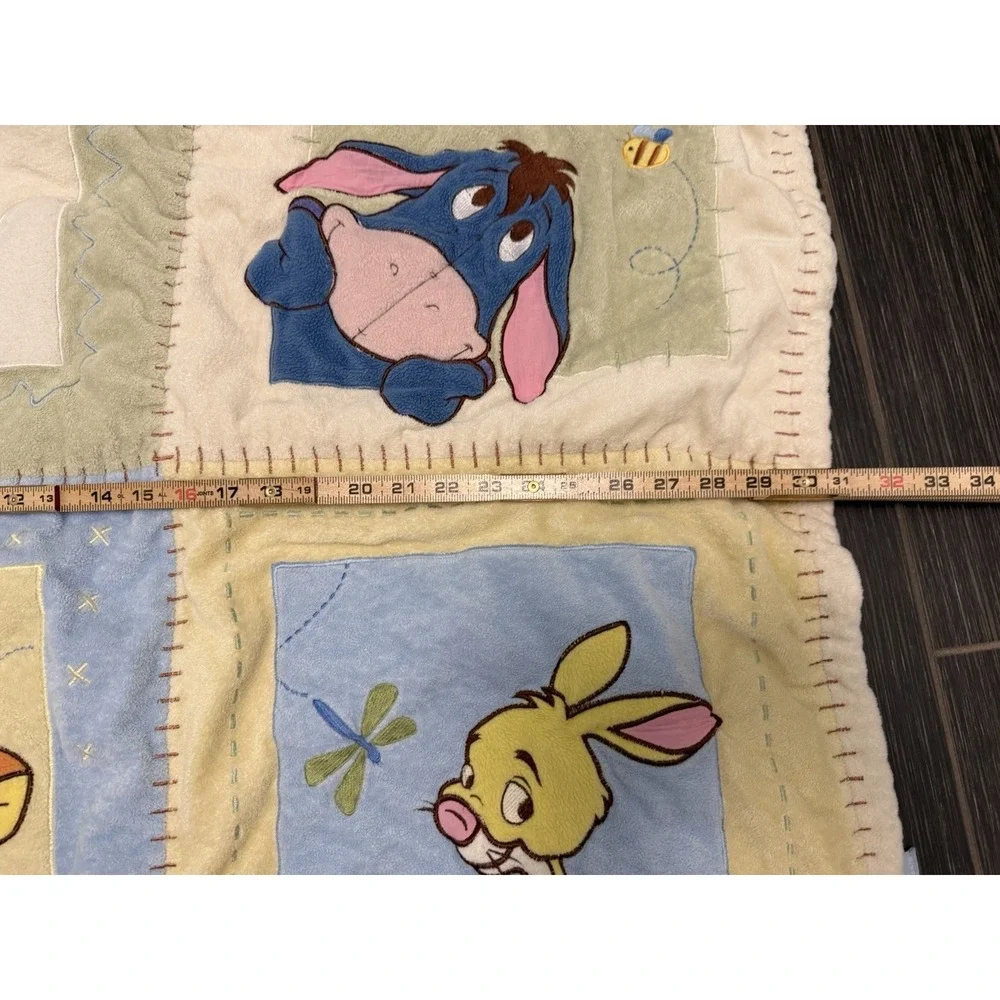 Winnie-the-Pooh vintage disney